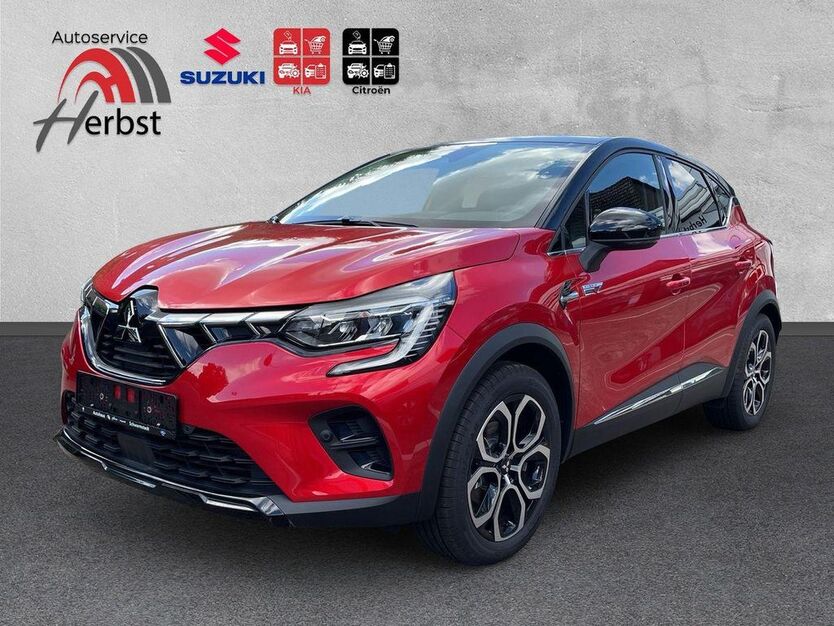 Mitsubishi ASX 3.500 km 24.900 € Buchholz/Aller 29690