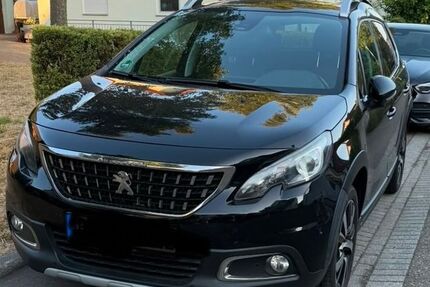 Peugeot 2008 106.000 km 8.400 &euro; Flein 74223