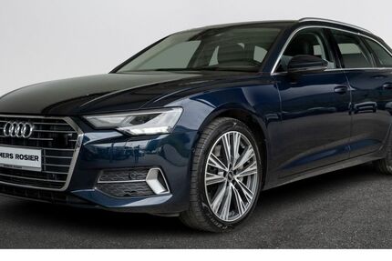 Audi A6 77.030 km 35.980 &euro; Rellingen/Hamburg 25462