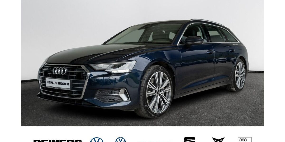 Audi A6 77.030 km 35.990 &euro; Rellingen/Hamburg 25462