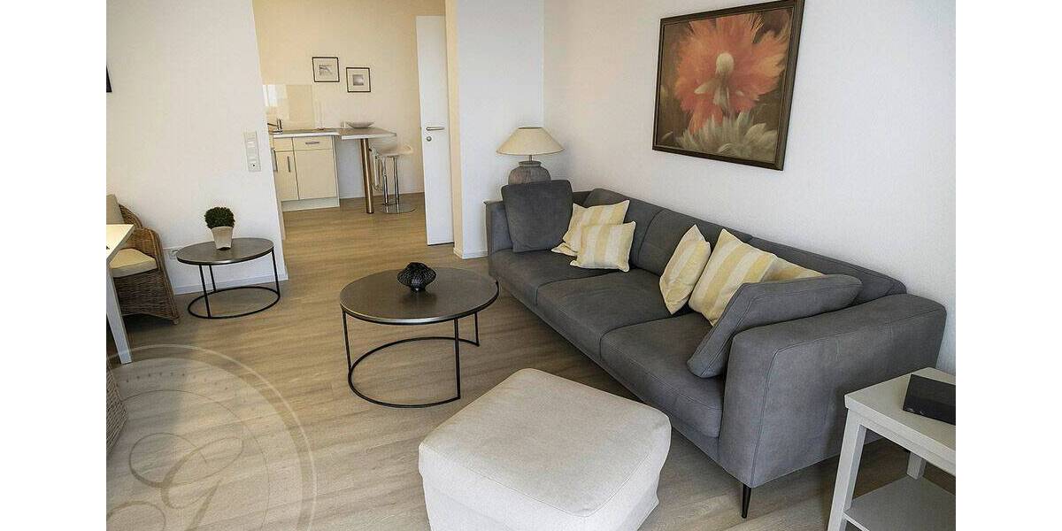 Etagenwohnung Wittdün auf Amrum - 2 Zimmer, 70 m&sup2;, 550.000&euro; | Angebot:25771792