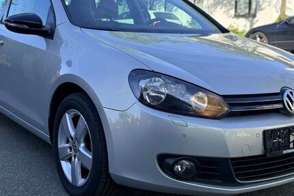 VW Golf 171.000 km 4.990 &euro; Waldkraiburg 84478