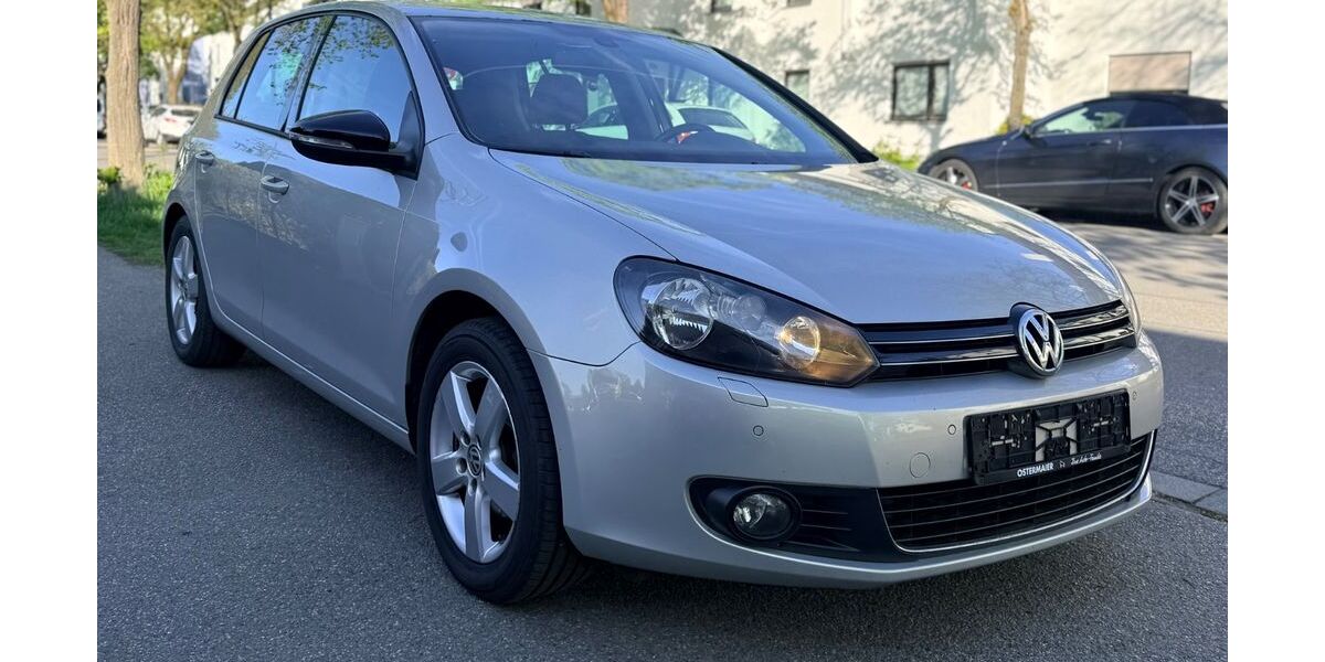 VW Golf 171.000 km 4.990 &euro; Waldkraiburg 84478