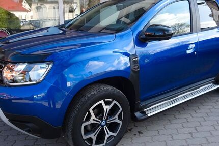 Dacia Duster 39.350 km 18.990 &euro; Dresden 01217