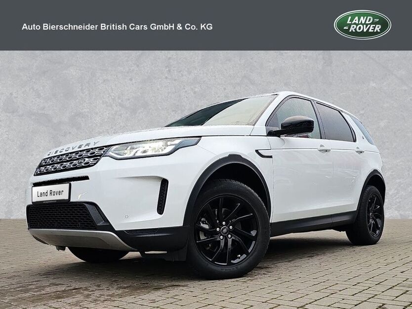 Discovery Sport