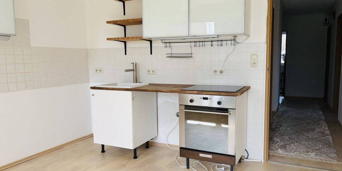 Etagenwohnung Kaufering - 4 Zimmer, 91 m&sup2;, 399.000&euro; | Angebot:25996370