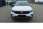 VW Tiguan 1.5 Move Klima TSI Navi 35.900 km 23.990 &euro; Vordorf 38533