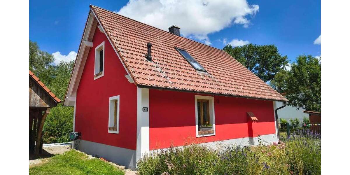 Einfamilienhaus Garz/Rügen Rügen - 3 Zimmer, 115 m&sup2;, 459.000&euro; | Angebot:26916127