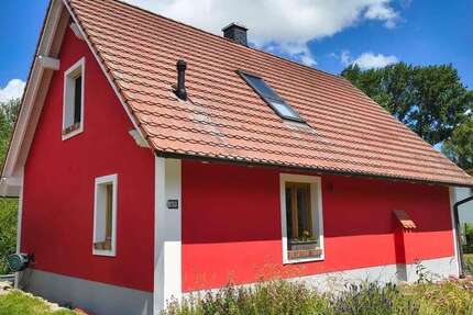 Haus Garz/Rügen Rügen - 3 Zimmer, 115 m&sup2;, 459.000&euro; | Angebot:26916127