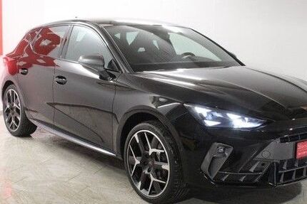 Cupra Leon 4.900 km 41.490 &euro; Schopfloch 91626