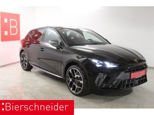 Cupra Leon 4.900 km 41.490 &euro; Schopfloch 91626