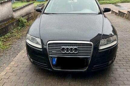 Audi A6 368.000 km 3.300 € Ubstadt-Weiher 76698