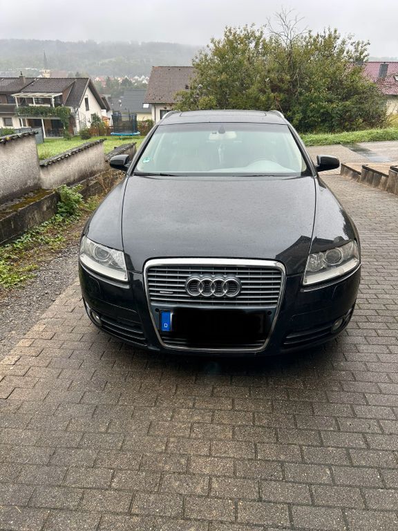 Audi A6 368.000 km 3.300 € Ubstadt-Weiher 76698