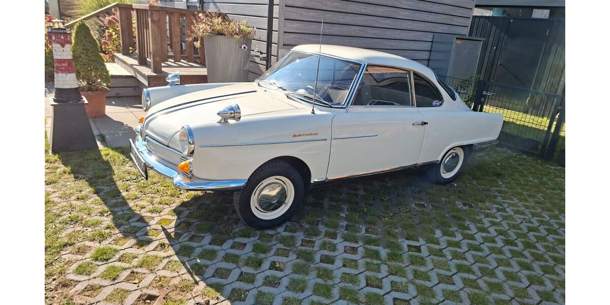 NSU Andere 78.184 km 7.900 &euro; Hamburg 22359