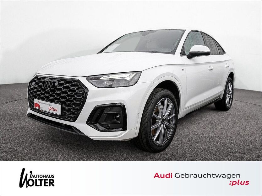 Audi Q5 37.941 km 47.660 € Uelzen 29525