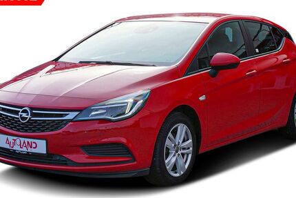Opel Astra 36.936 km 14.490 &euro; Bautzen 02625