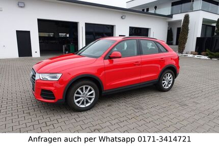 Audi Q3 107.800 km 16.990 &euro; Abensberg 93326