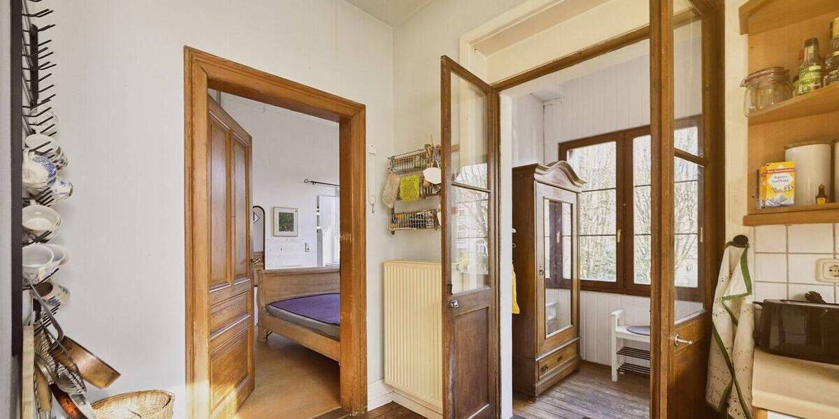 Mehrfamilienhaus, Wohnhaus Frankfurt am Main Seckbach - 6 Zimmer, 242 m&sup2;, 1.200.000&euro; | Angebot:26139136