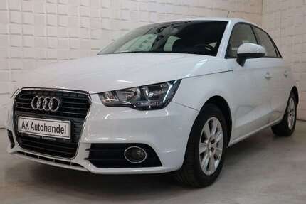 Audi A1 168.009 km 7.290 &euro; Freising 85354