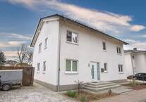 Familienoase mit EinliegerWohnung & vielen Extras in Bestlage von Hanau