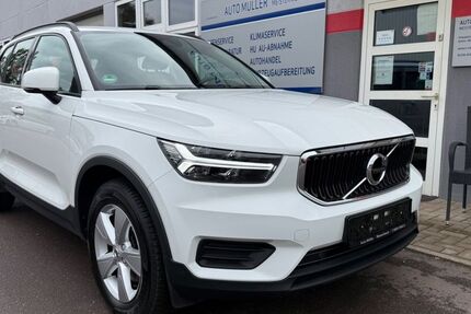 Volvo XC40 44.135 km 24.970 &euro; Wasserliesch 54332