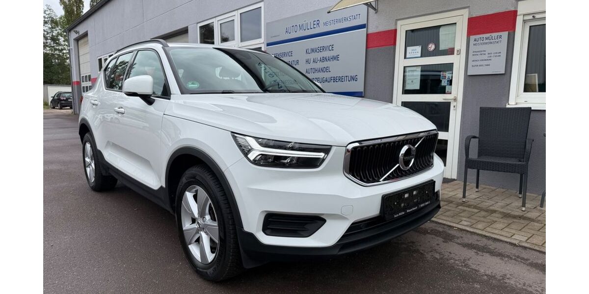 Volvo XC40 44.135 km 24.970 &euro; Wasserliesch 54332
