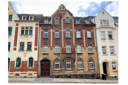 Haus Falkenstein/Vogtland Vogtland - 21 Zimmer, 370 m&sup2;, 75.000&euro; | Angebot:27300932