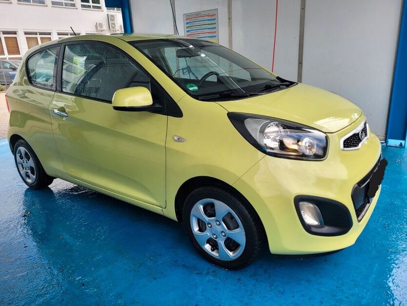 Picanto