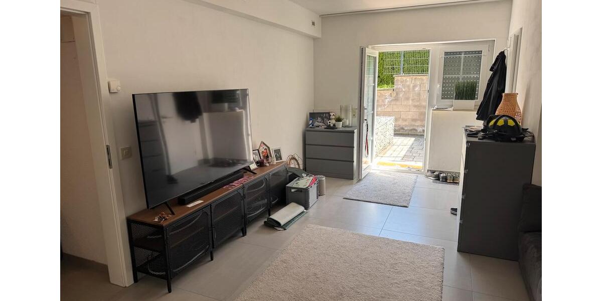 Erdgeschoßwohnung Weilburg - 2 Zimmer, 65 m&sup2;, 775&euro; | Angebot:26297276