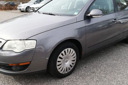 VW Passat 303.155 km 1.500 &euro; Neumünster 24536