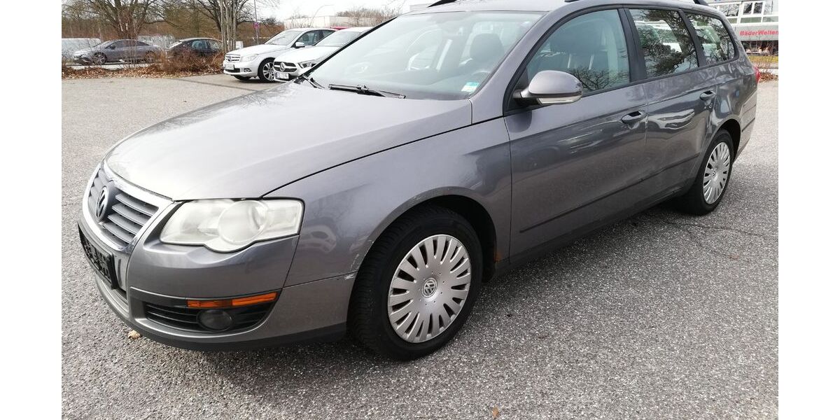 VW Passat 303.155 km 1.500 &euro; Neumünster 24536