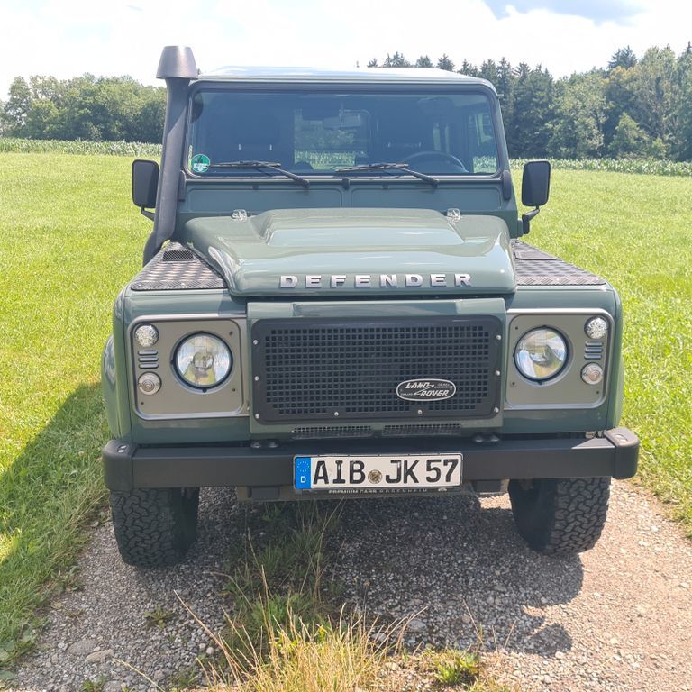 Defender