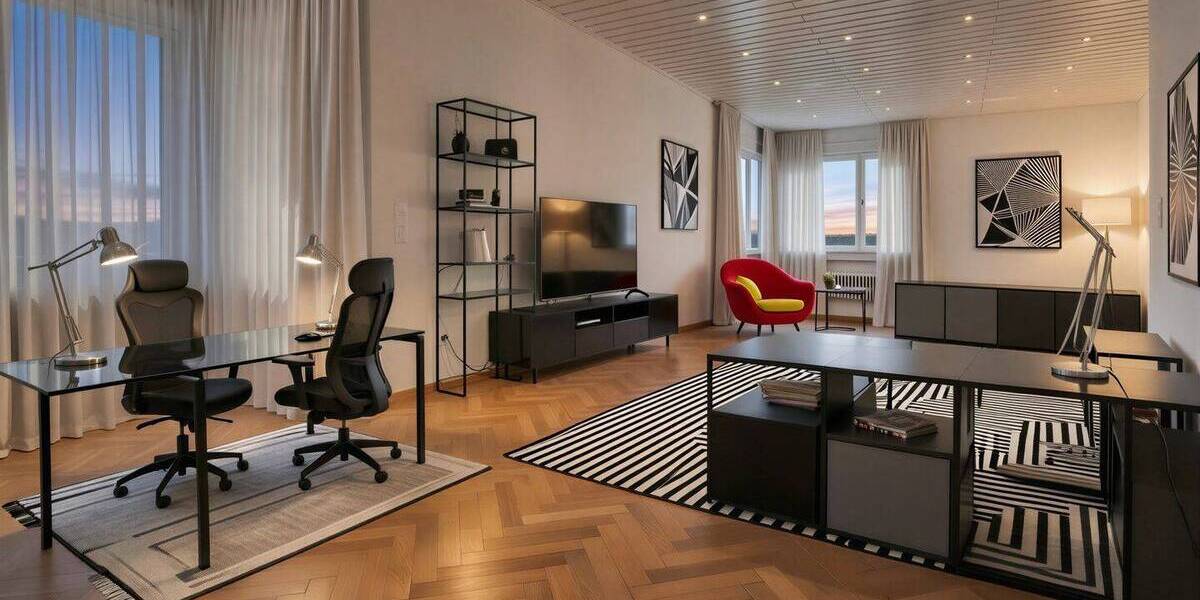 Gewerbeobjekt Seligenstadt Klein-Welzheim - 1 Zimmer, 625.000&euro; | Angebot:26909613