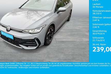 VW Golf Variant 13.249 km 28.911 &euro; Dortmund 44141