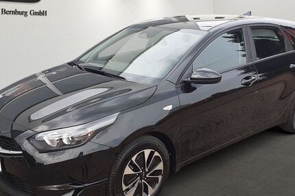 Kia ceed / Ceed 4.277 km 22.490 &euro; Bernburg OT Baalberge 06406