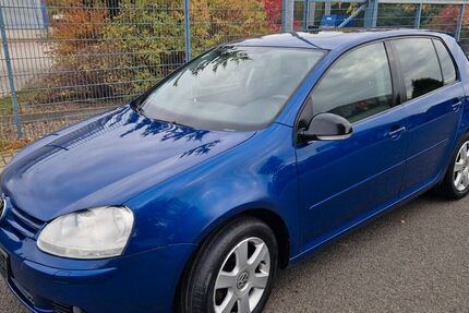 VW Golf 197.853 km 1.300 € erfurt 99085
