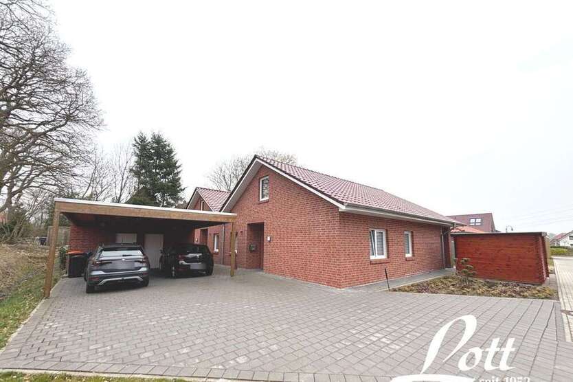 Haus zum Kaufen in Bockhorn 489.000 € 171.32 m²