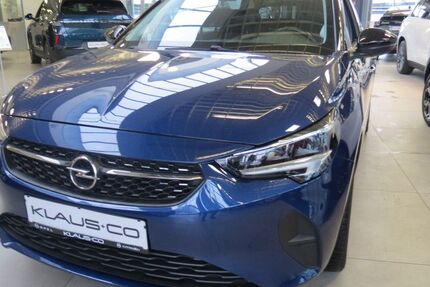 Opel Corsa 57.500 km 11.990 &euro; Husum 25813