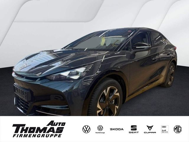 Cupra Tavascan 5.733 km 41.880 &euro; Blankenheim 53945