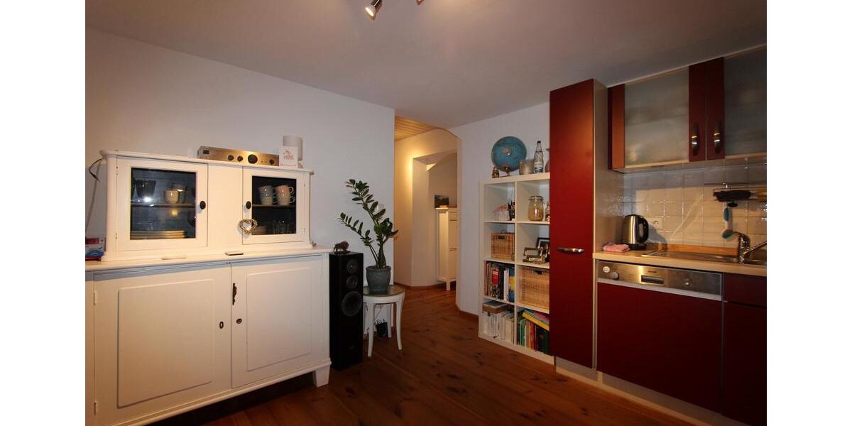 Etagenwohnung Bodnegg - 3 Zimmer, 84 m&sup2;, 840&euro; | Angebot:26414243