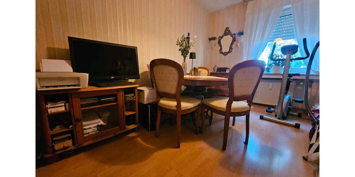 Erdgeschoßwohnung Herford - 3 Zimmer, 62 m&sup2;, 146.000&euro; | Angebot:25284222