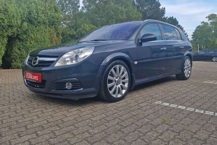 Opel Signum
