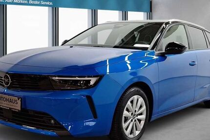 Opel Astra 10.078 km 20.850 &euro; Schweinfurt 97424