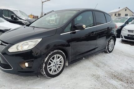 Ford C-Max 170.000 km 4.900 &euro; Amberg 92224
