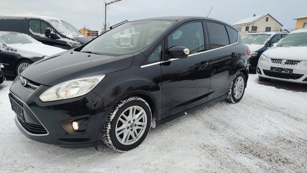 Ford C-Max 170.000 km 4.900 &euro; Amberg 92224