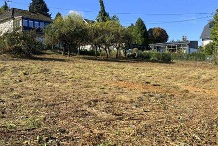 Großzügiges Baugrundstück im Herzen von Berzhahn zimmer