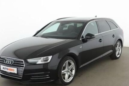 Audi A4 113.000 km 18.500 &euro; Bodenrode-Westhausen 37308
