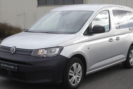 VW Caddy 175.043 km 13.990 &euro; Haßfurt 97437