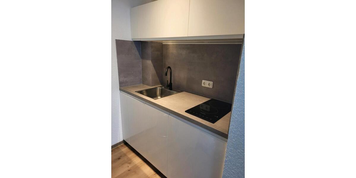 Etagenwohnung Sellin - 1 Zimmer, 30 m&sup2;, 400&euro; | Angebot:26671058
