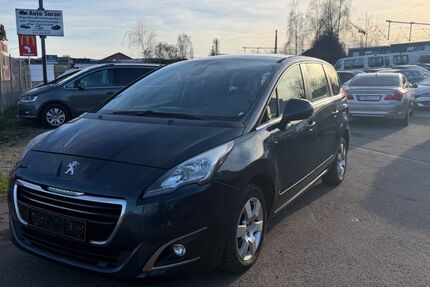 Peugeot 5008 321.456 km 3.950 &euro; Trier 54294